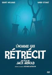 L'Homme qui rétrécit 1957